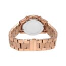 Michael Kors Ladies RITZ Rose Gold Watch - MK6357